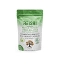 NTURE 2000mg Reishi Mushroom Capsules - 60 Caps